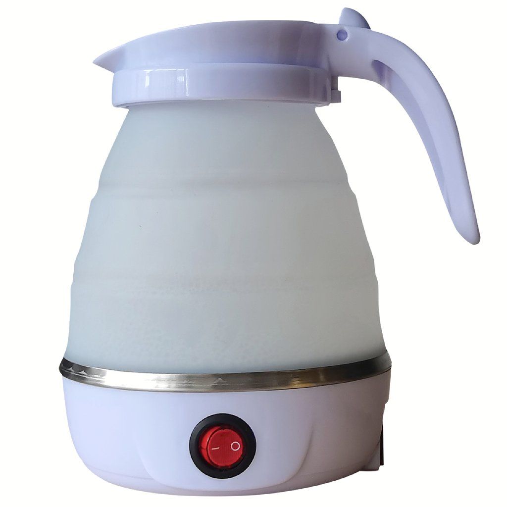 Travel Folding Electric Kettle