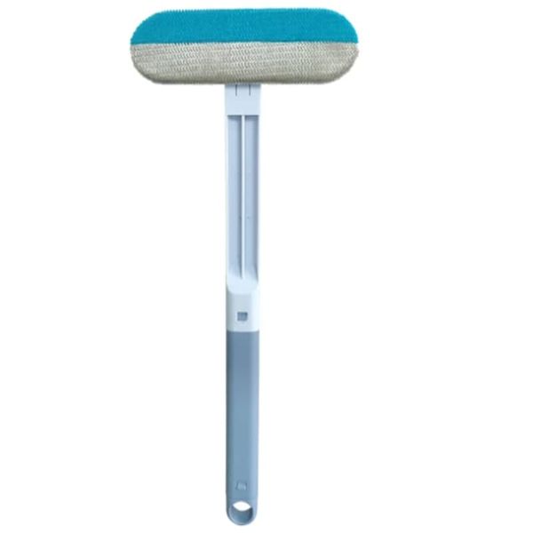 Multi-Functional Window Cleaner and Lint Remover