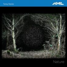 Tansy Davies: Nature (CD / Album)