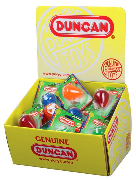Duncan Imperial Spin Top-Blindbox