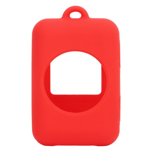Insta 360 Silicone Sleeve Case X X2 X3 RS Red