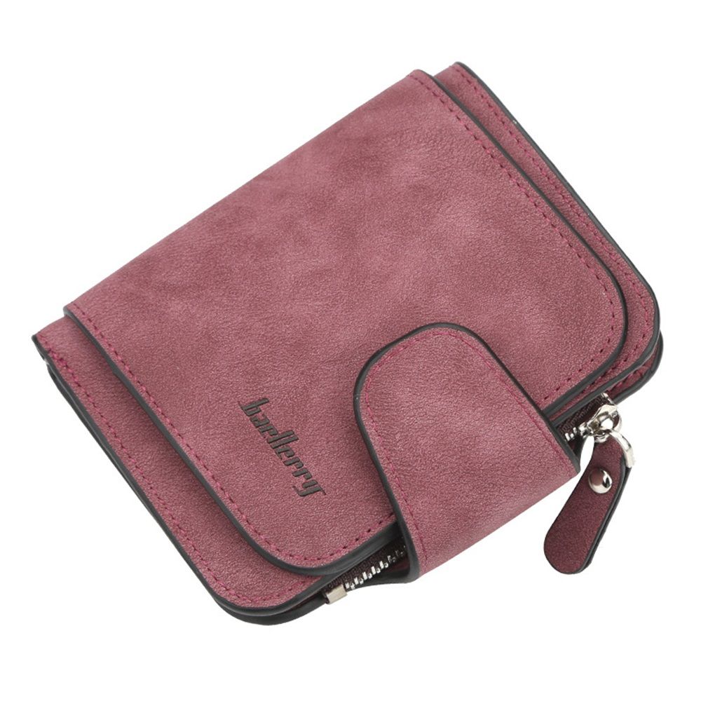 Baellerry - Ladies 7 Card Purse