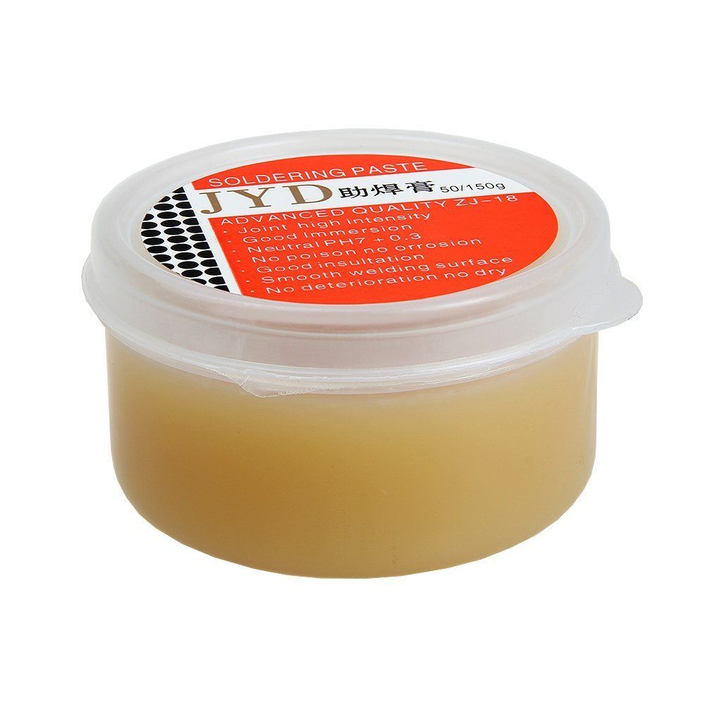 KT&SA 150g JYD Soldering Paste | Shop Today. Get it Tomorrow ...