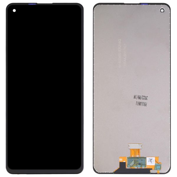 Quality LCD Digitizer Display Assembly Replacement For REDMI NOTE 11