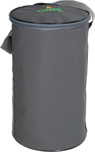 Camp Cover 5Kg Gas Bottle Cover