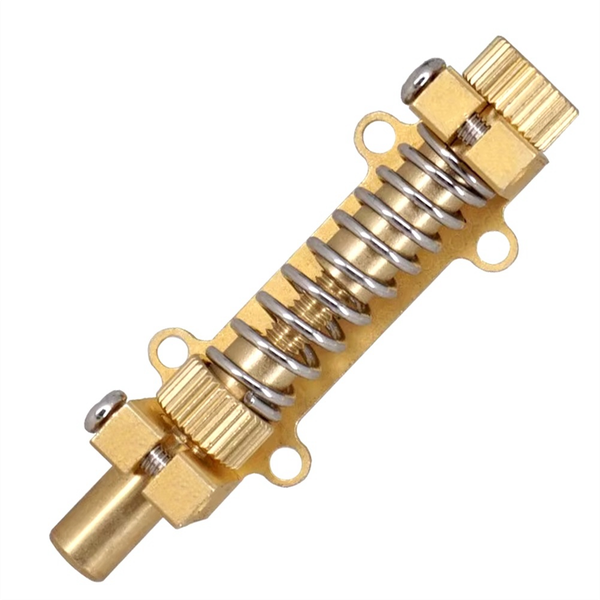 Brass Tremolo Stabilizer Guitar Device Kit For Electric Guitars Parts