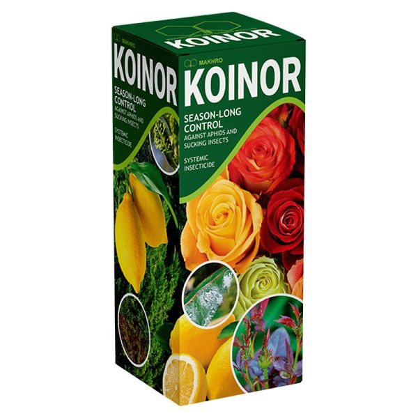 Makhro - Koinor 100ml - Insecticide