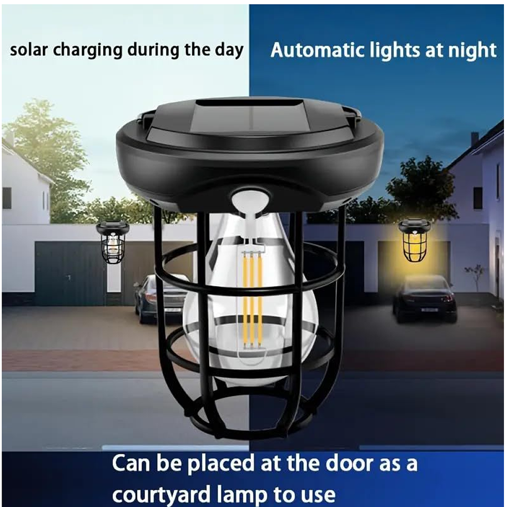 Energía Solar Inteligente y Autónoma