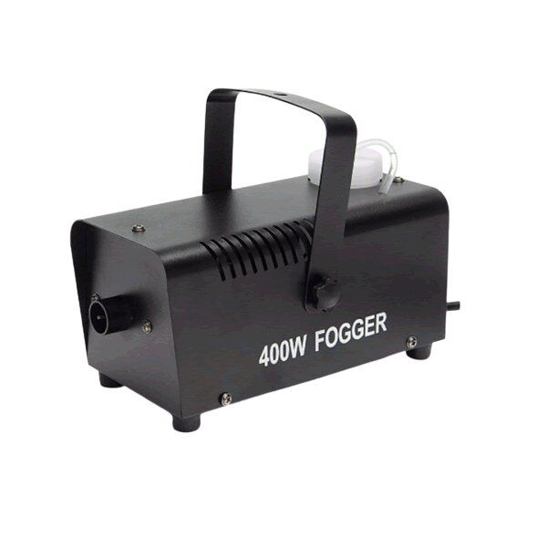 400W Portable Fog Machine Shop Today. Get it Tomorrow!