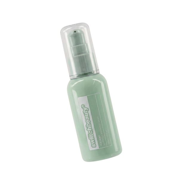 Universal Korean Centella Asiatica Soothing &amp; Anti-Redness Face Serum