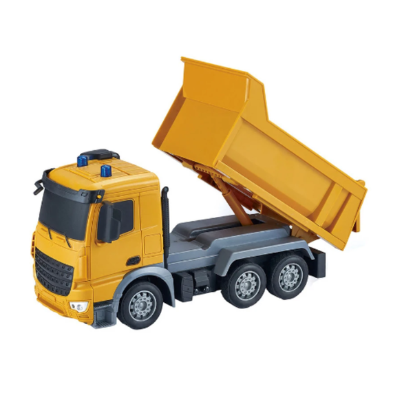 RC Tipper Truck Toy 2.4GHz