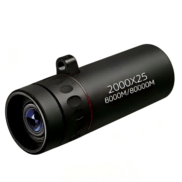 Monocular Telescope HD High Power Portable Outdoor Bird Watching