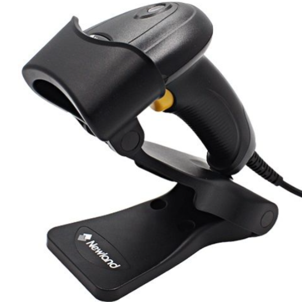 Newland - Laser Barcode Scanner, Handheld Scanner - HR22 Dorada II 2D CMOS