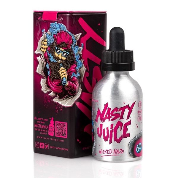 Nasty Juice Vape