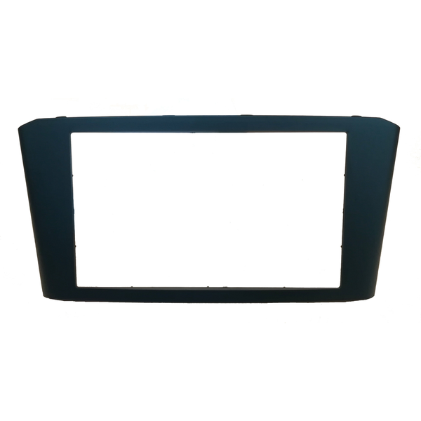 Toyota Avensis Double Din 2008 Trimplate