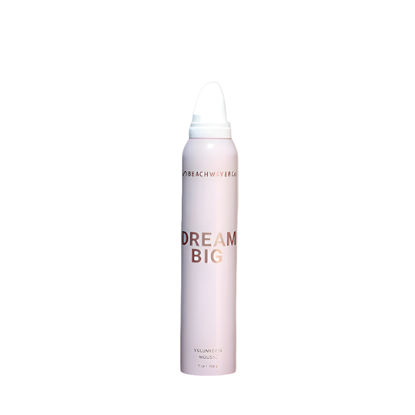 Beachwaver - Dream Big Volumizing Mousse 198g