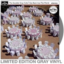 Get Back Into the World (Vinyl / 12" Album Coloured Vinyl (Limited Edition))