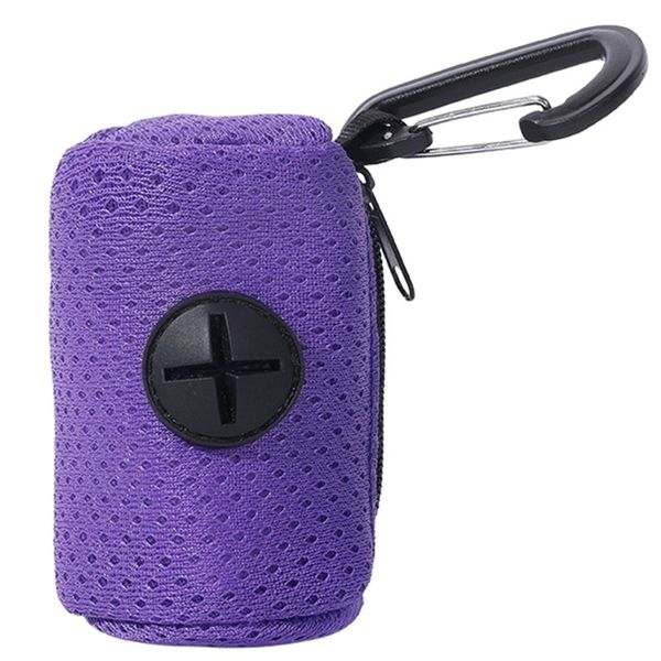 Dog Poop Bag Holder Dispenser