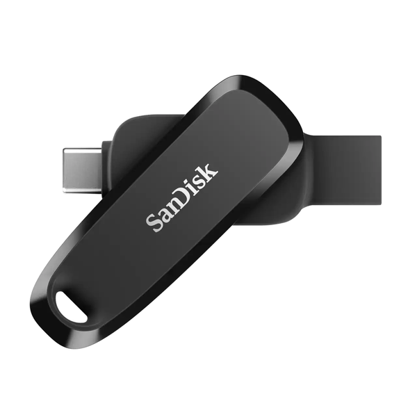 SanDisk Phone Drive for Android USB-C &amp; USB-A 64GB