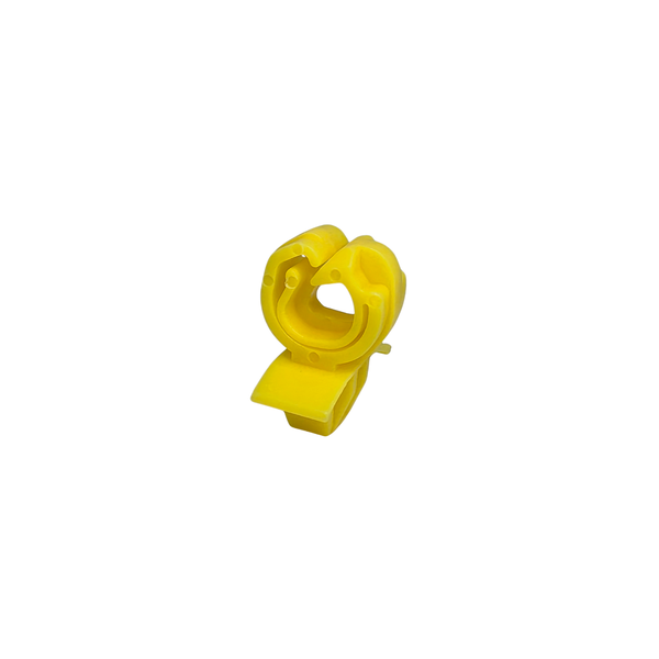 Bonnet Rod Clip compatible with Opel Corsa E Ecoflex