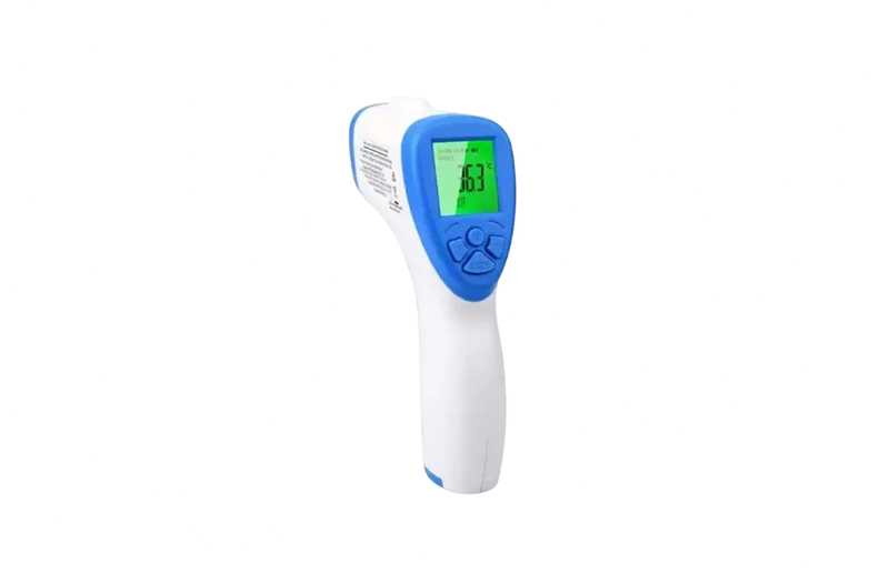 SUNPHOR Fast 1 Sec Non-Contact Infrared Thermometer BZ-R6