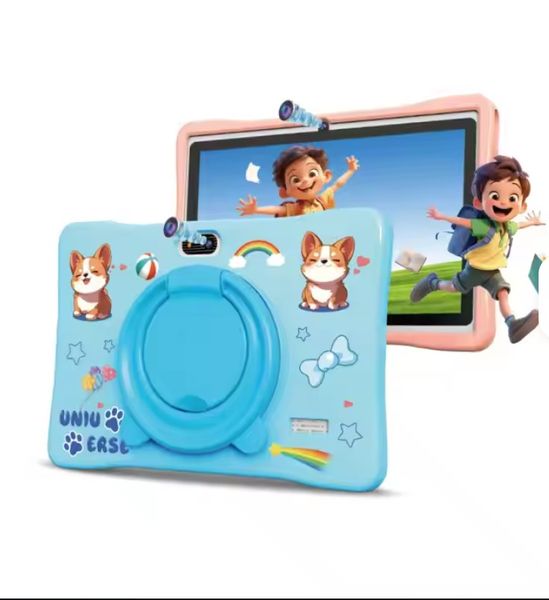 Smartbarry B80 Kids Study Tab