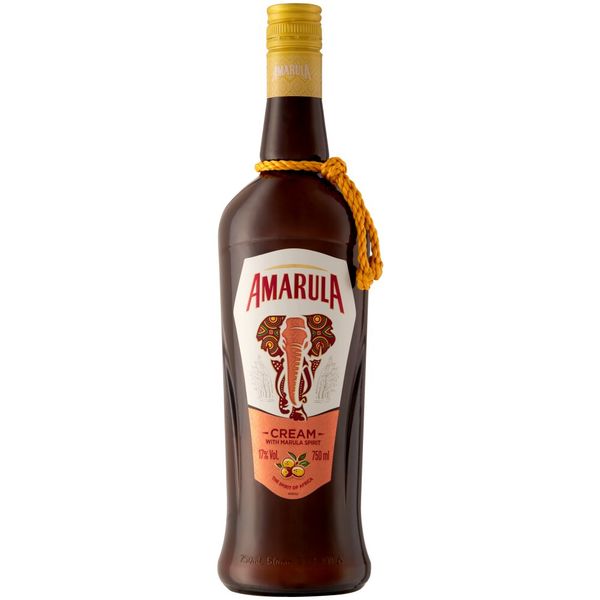 Amarula - Cream Liqueur - 750ml