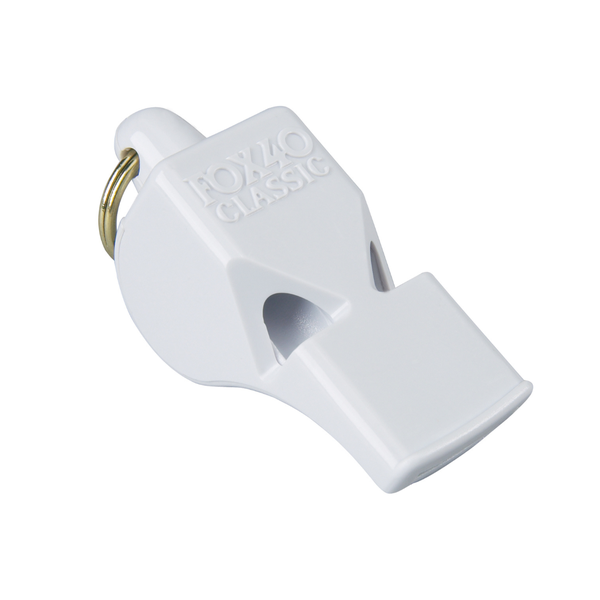 Fox 40 Umpiring whistle