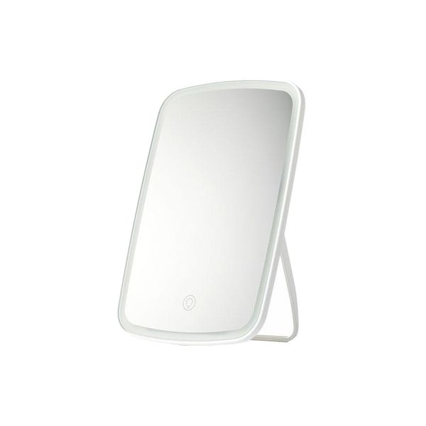 Jordan and Judy smart portable makeup mirror with LED brightness control