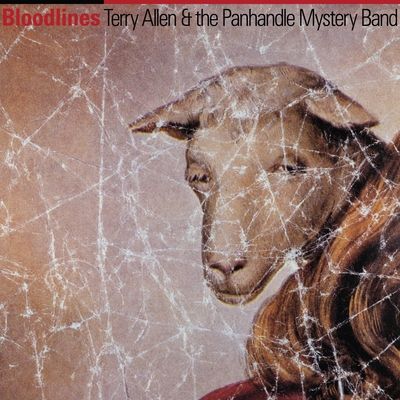 Bloodlines (Vinyl / 12" Remastered Album)