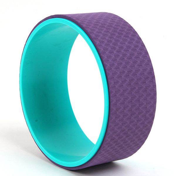 TD- Yoga Wheel