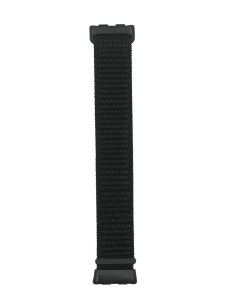 Woven Nylon Loop Watch Strap Compatible with Honor Band 9