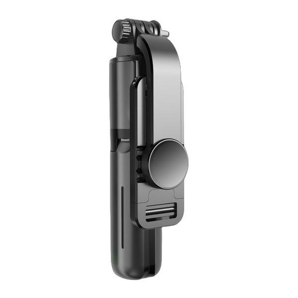 L11 Mini Tripod Selfie Stick Compatible with Android and iOS