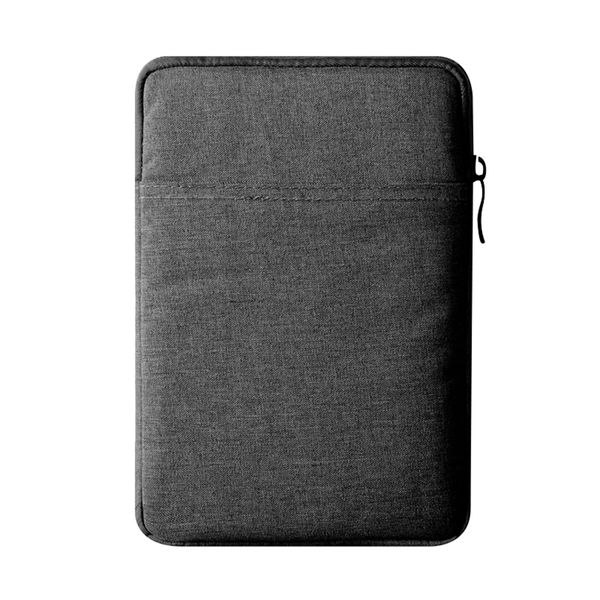 10 Inch Shockproof Tablet Sleeve Bag - Dark Gray