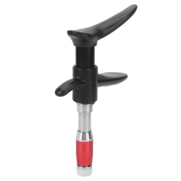 Manual Spine Adjuster Chiropractic Kit Red