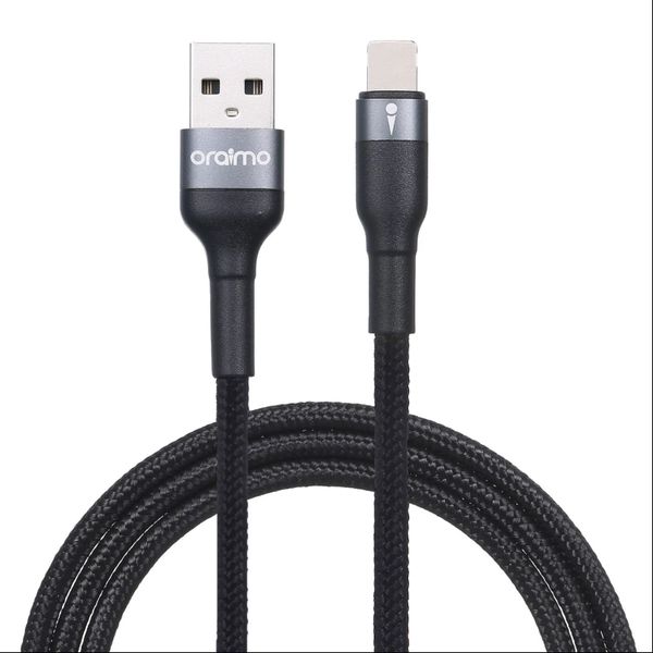 Oraimo USB to Lightning Data Cable - OCD L72