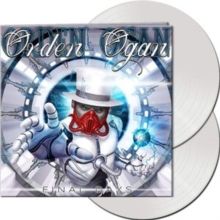 Final Days (Vinyl / 12" Album Coloured Vinyl)