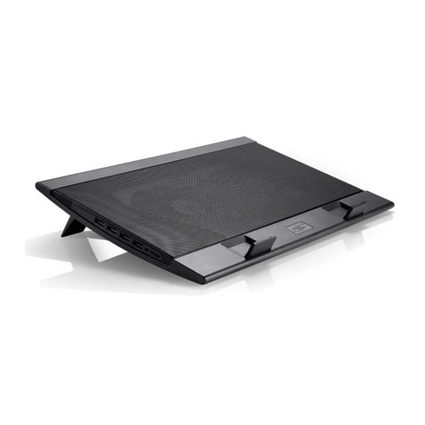 DeepCool WindPal FS 17" Notebook Cooler-BK