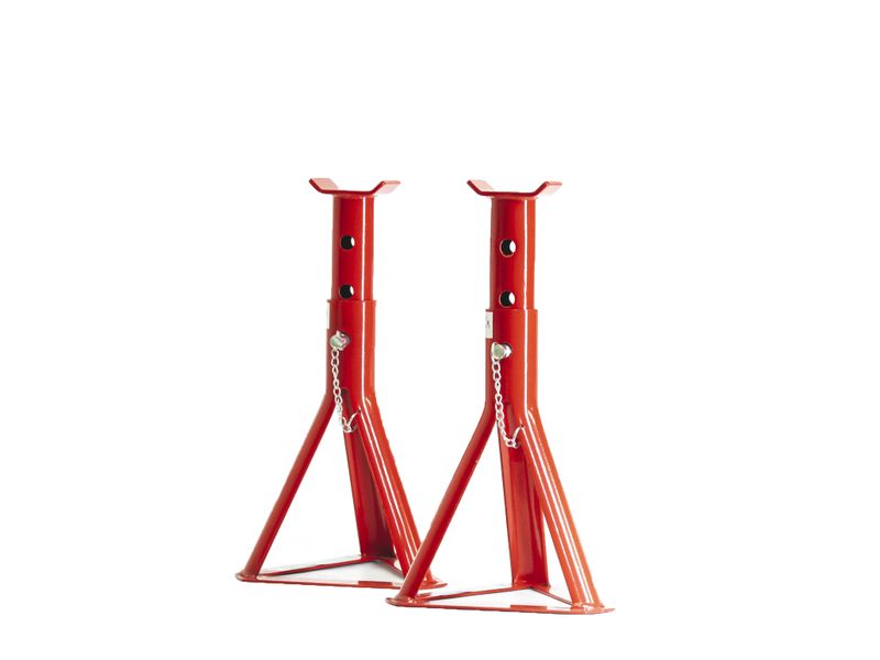 ACA - Jack Stand Trestle 2 Ton - Pair