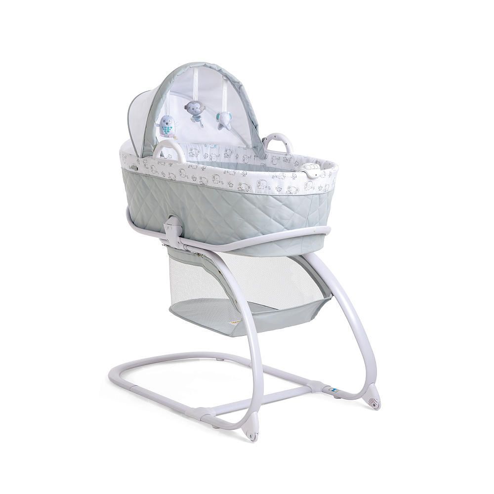 Baby Deluxe & Moses Basket Buy Online in South Africa