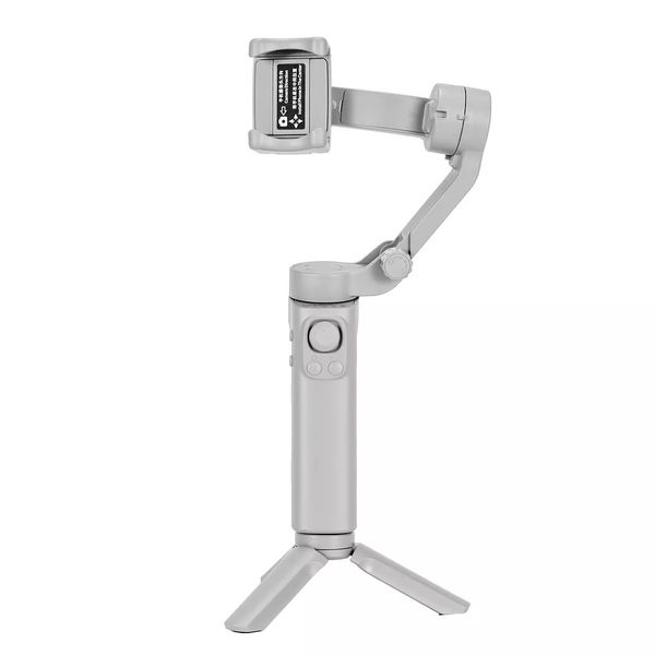 Smartphone Gimbal Stabilizer, F5 3-Axis Phone Stabilizer