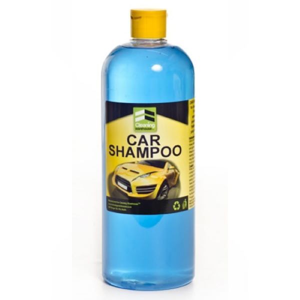 Car Shampoo