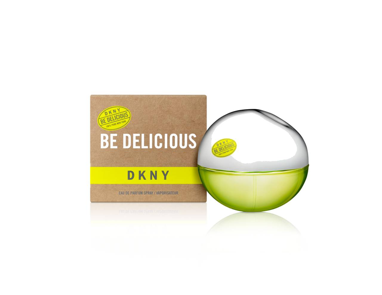 DKNY Be Delicious EDP 30ml