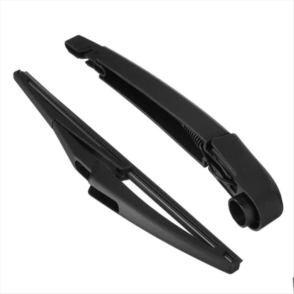 1 Pair Rear Windshield Wiper Blade Arm for Renegade Compatible with Jeep