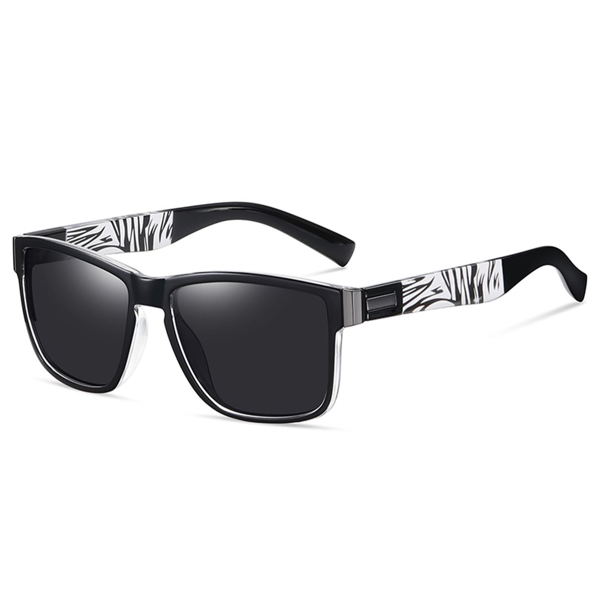 Polarized Sports Vintage Sunglasses Cycling Fishing Golf Fashion Sunglasses