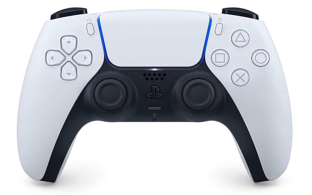 PlayStation 5 DualSense Wireless Controller