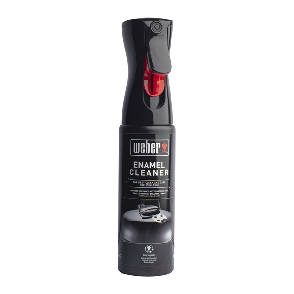 Weber Enamel Cleaner 300 ml.