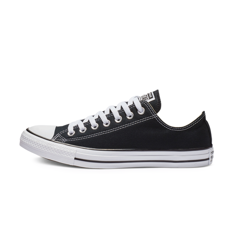 Converse All Star Chuck Taylor Low Black/White | Buy Online in South Africa  | takealot.com