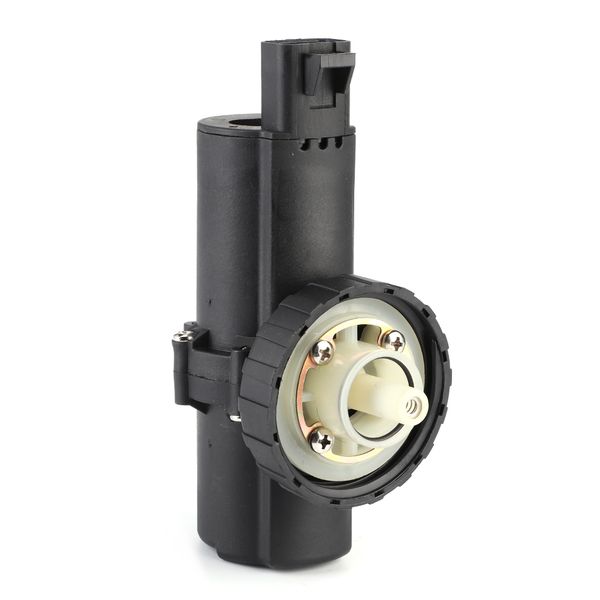 Electric Mechanical Fuel Pump RE509530 Compatible with John Deere Tractor