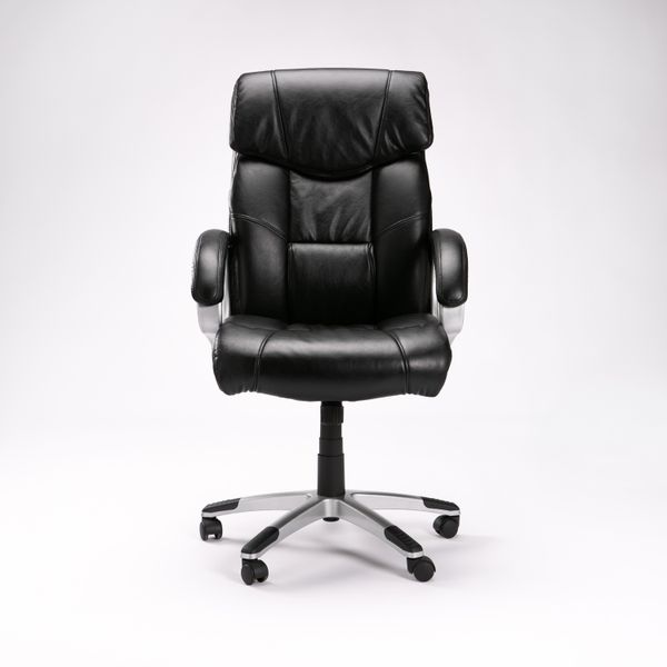 Luxury Executive Hiback Office Chair CM043